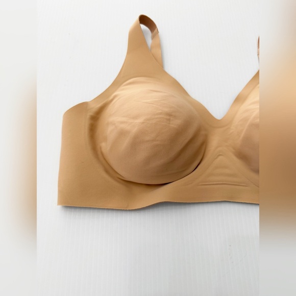 Knix - Revolution V-Neck Bra - XL+ - Picture 2 of 7